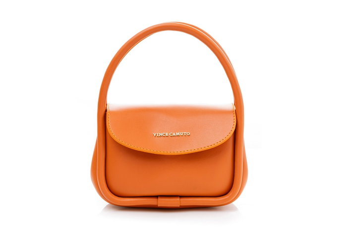 Vince Camuto Bolso Como - Burnt Orange Vince Camuto Bolso Como - Burnt Orange